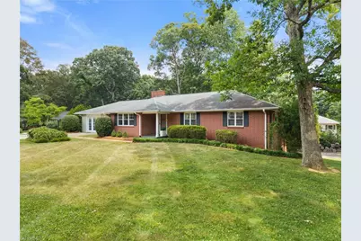 701 Longbow Road, Winston-Salem, NC 27104 - Photo 2