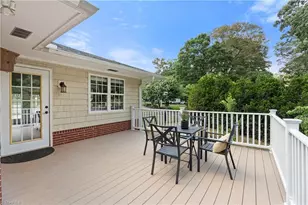 701 Longbow Rd, Winston-Salem, NC 27104 - Photo 32