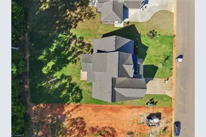 1106 Brookfield Drive, Gibsonville, NC 27249 - Photo 38