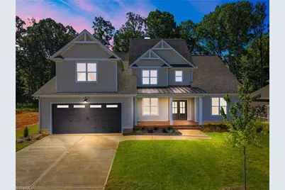 1106 Brookfield Drive, Gibsonville, NC 27249 - Photo 1