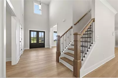 1106 Brookfield Drive, Gibsonville, NC 27249 - Photo 2