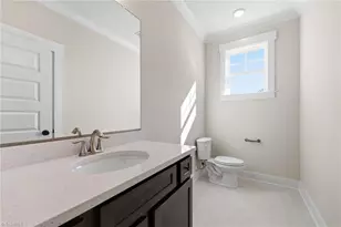 1106 Brookfield Dr, Gibsonville, NC 27249 - Photo 18
