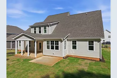 1106 Brookfield Drive, Gibsonville, NC 27249 - Photo 36