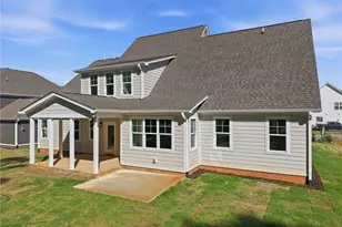 1106 Brookfield Dr, Gibsonville, NC 27249 - Photo 36