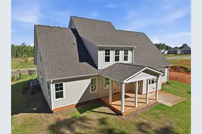 1106 Brookfield Drive, Gibsonville, NC 27249 - Photo 34