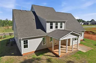 1106 Brookfield Dr, Gibsonville, NC 27249 - Photo 34