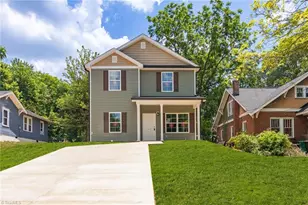 619 Wesley Dr, High Point, NC 27260 - Photo 1