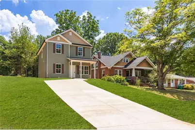 619 Wesley Drive, High Point, NC 27260 - Photo 2