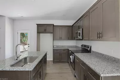 619 Wesley Drive, High Point, NC 27260 - Photo 6