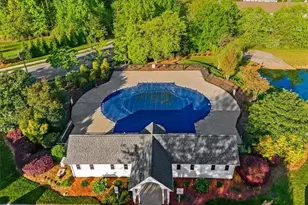 150 Bridford Downs Dr, Greensboro, NC 27407 - Photo 22