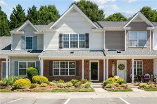 150 Bridford Downs Dr, Greensboro, NC 27407 - Photo 2