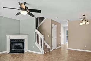 150 Bridford Downs Dr, Greensboro, NC 27407 - Photo 6