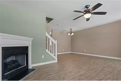 150 Bridford Downs Drive, Greensboro, NC 27407 - Photo 4