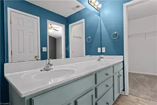 150 Bridford Downs Dr, Greensboro, NC 27407 - Photo 16