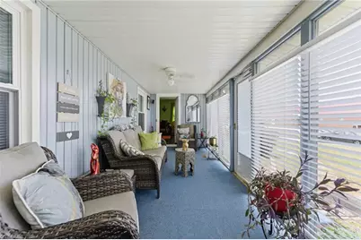 2360 Dellabrook Road, Winston-Salem, NC 27105 - Photo 2