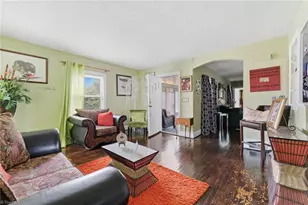 2360 Dellabrook Rd, Winston-Salem, NC 27105 - Photo 6