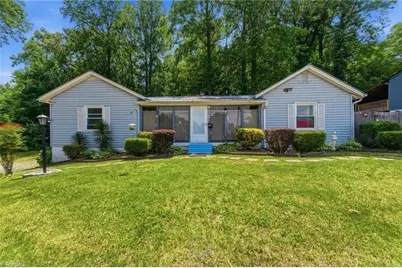 2360 Dellabrook Road, Winston-Salem, NC 27105 - Photo 1