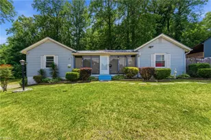 2360 Dellabrook Rd, Winston-Salem, NC 27105 - Photo 1