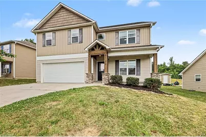 512 Paul Kennedy Road, Thomasville, NC 27360 - Photo 2