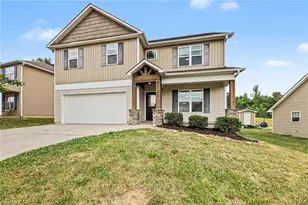 512 Paul Kennedy Rd, Thomasville, NC 27360 - Photo 2