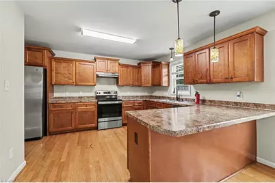512 Paul Kennedy Road, Thomasville, NC 27360 - Photo 12