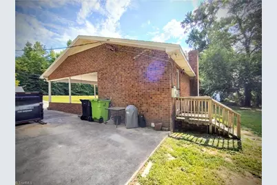 1003 Hillcrest Drive, Thomasville, NC 27360 - Photo 38