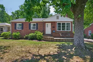 215 S Lindell Rd, Greensboro, NC 27403 - Photo 1