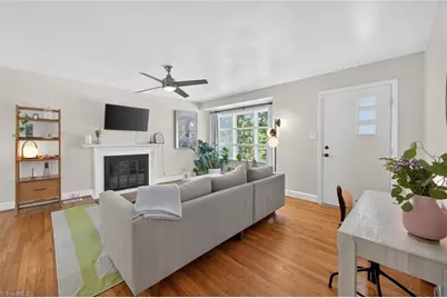 215 S Lindell Road, Greensboro, NC 27403 - Photo 8