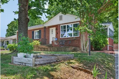 215 S Lindell Road, Greensboro, NC 27403 - Photo 2