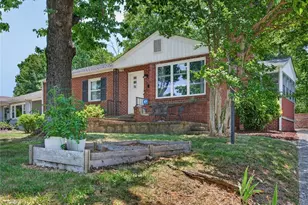 215 S Lindell Rd, Greensboro, NC 27403 - Photo 2