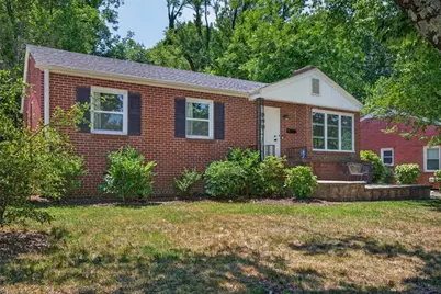 215 S Lindell Road, Greensboro, NC 27403 - Photo 4