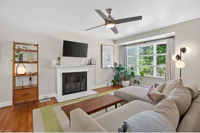 215 S Lindell Road, Greensboro, NC 27403 - Photo 10