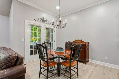 3625 Glennmoor Drive, Pfafftown, NC 27040 - Photo 12