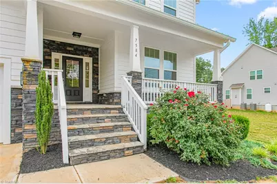 7584 Cypress Drive, Graham, NC 27253 - Photo 2
