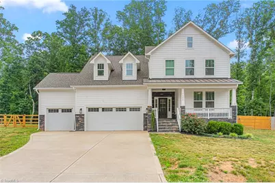 7584 Cypress Drive, Graham, NC 27253 - Photo 1