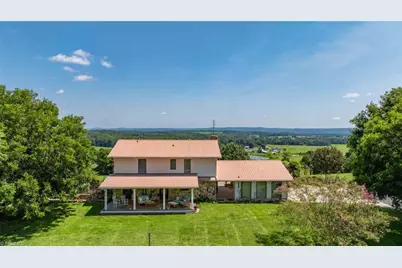 6350 Roscoe Road, Denton, NC 27239 - Photo 1