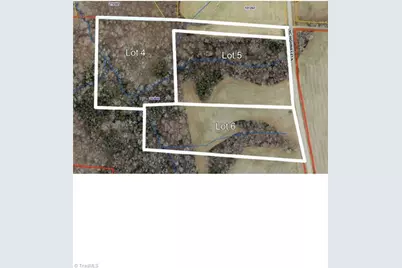 6485 Endwell Road #Lot 4, Gibsonville, NC 27249 - Photo 6