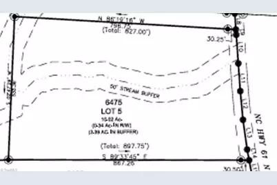 6475 Endwell Road #Lot 5, Gibsonville, NC 27249 - Photo 4