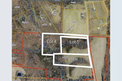 6465 Nc Highway 61 N #Lot 6, Gibsonville, NC 27249 - Photo 4