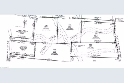 6465 Nc Highway 61 N #Lot 6, Gibsonville, NC 27249 - Photo 8