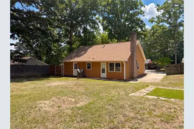 4708 Chaucer Drive, Greensboro, NC 27407 - Photo 22