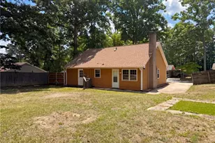 4708 Chaucer Dr, Greensboro, NC 27407 - Photo 22