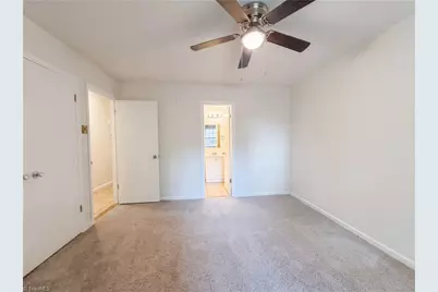 4708 Chaucer Drive, Greensboro, NC 27407 - Photo 12