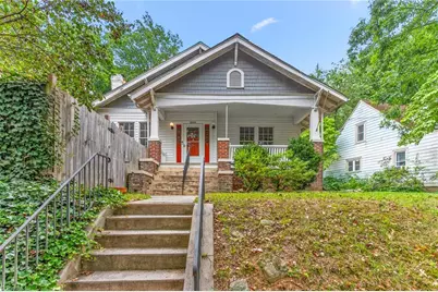 949 Hutton Street, Winston-Salem, NC 27101 - Photo 1