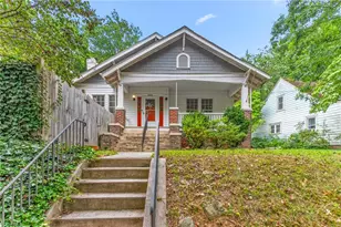 949 Hutton St, Winston-Salem, NC 27101 - Photo 1