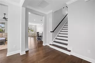 272 High Woods Ridge, Chapel Hill, NC 27517 - Photo 20