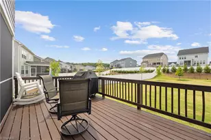 272 High Woods Ridge, Chapel Hill, NC 27517 - Photo 38