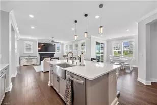 272 High Woods Ridge, Chapel Hill, NC 27517 - Photo 10