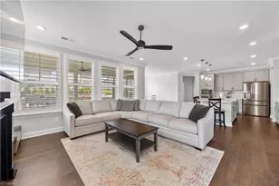 272 High Woods Ridge, Chapel Hill, NC 27517 - Photo 8