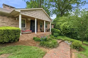 3630 Grandview Club Rd, Pfafftown, NC 27040 - Photo 4